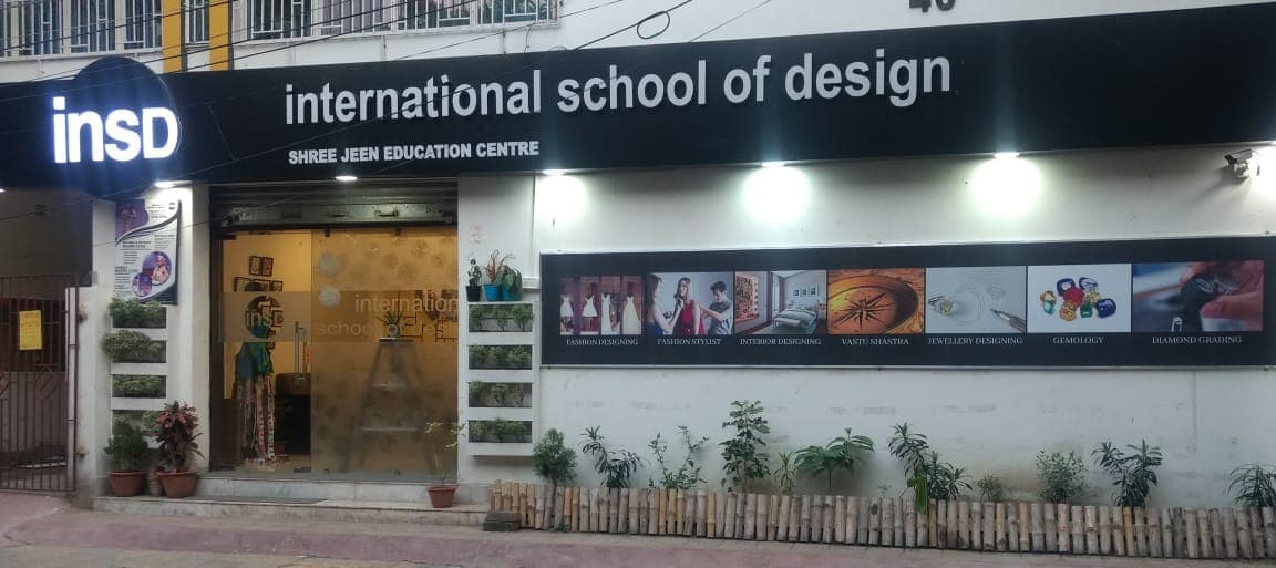 International School of Design-image