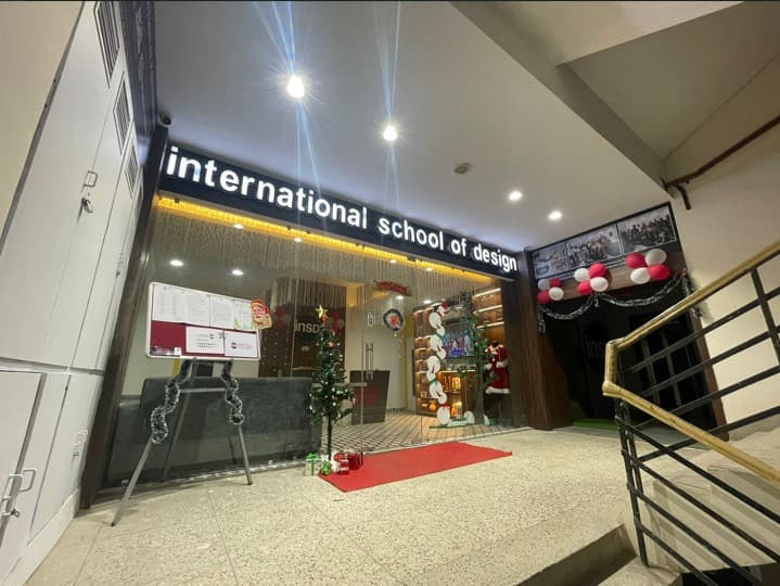 International School of Design Kolkata-gallery-image-1