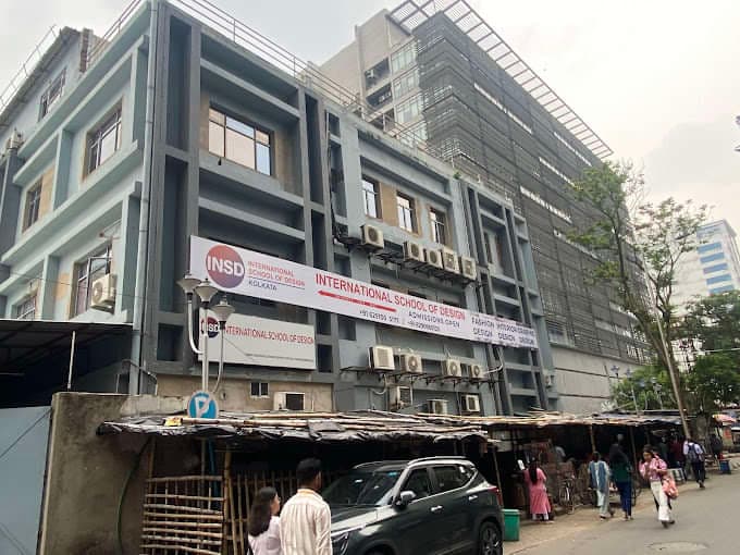 International School of Design Kolkata-image
