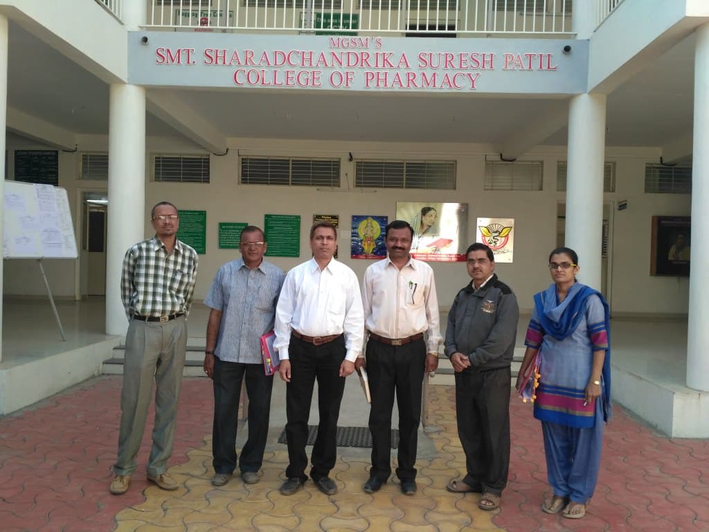 Smt Sharadchandrika Suresh Patil College of Pharmacy-gallery-image-4