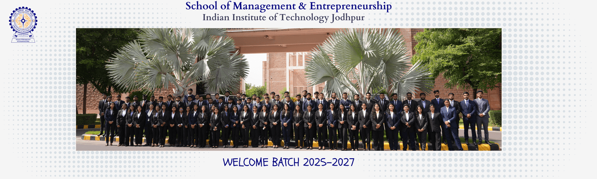 School of Management & Entrepreneurship, IIT-gallery-image-4