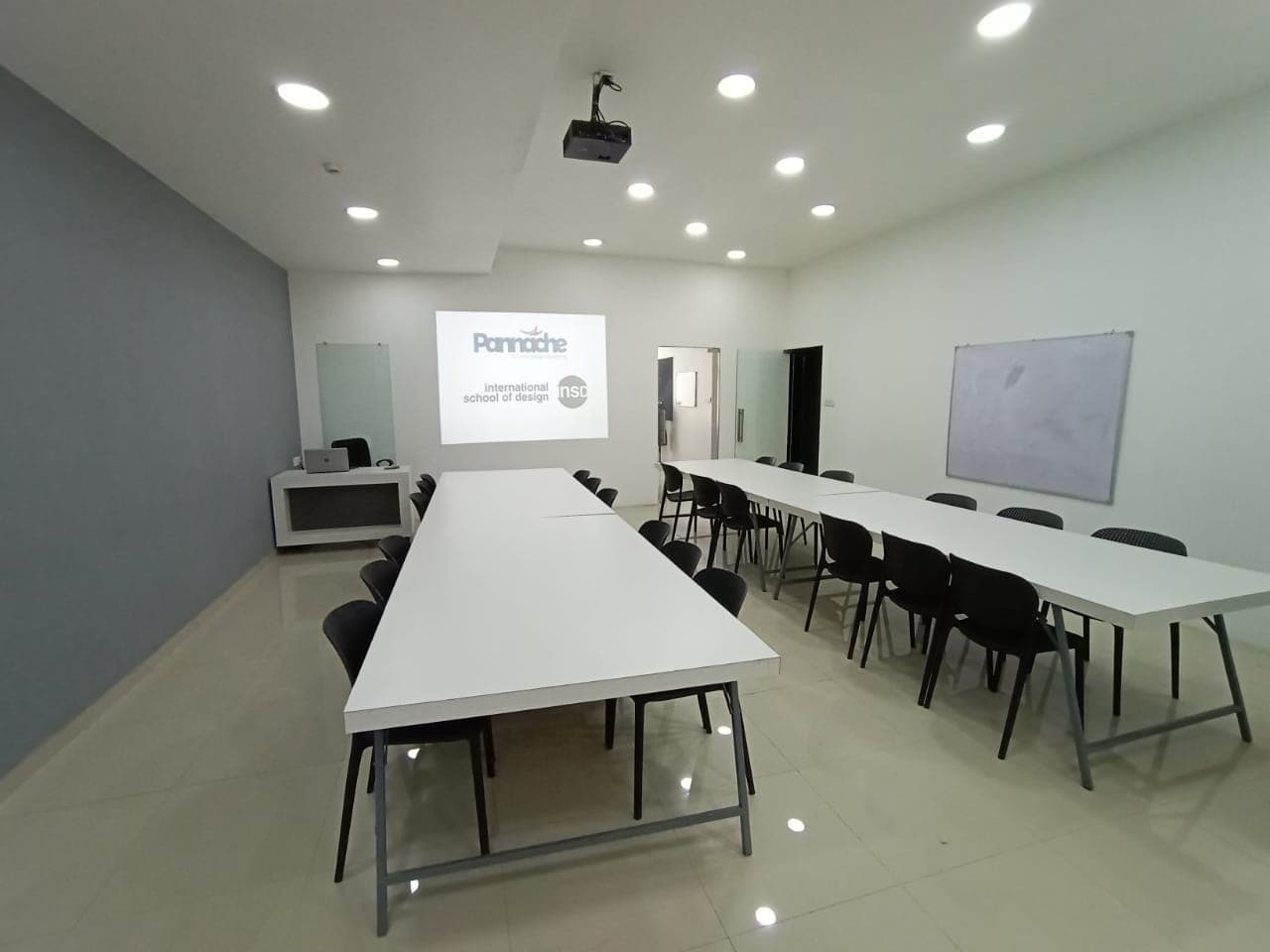 International School of Design Luxe Mumbai-image