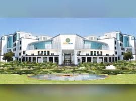 Sri Sharada Institute of Indian Management and Research New Delhi-gallery-image-1