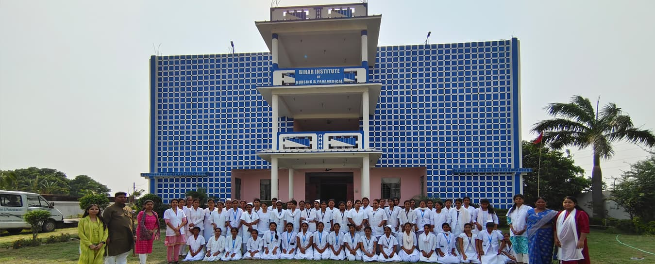 Bihar Institute of Nursing and Paramedical-image