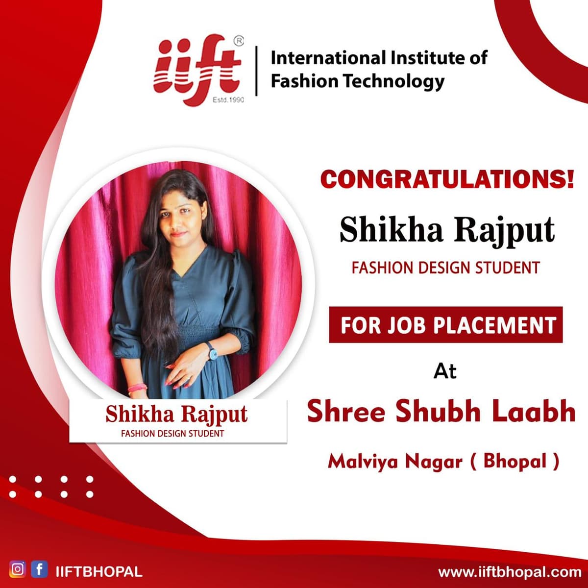 Inter National Institute of Fashion Design Bhopal-gallery-image-3