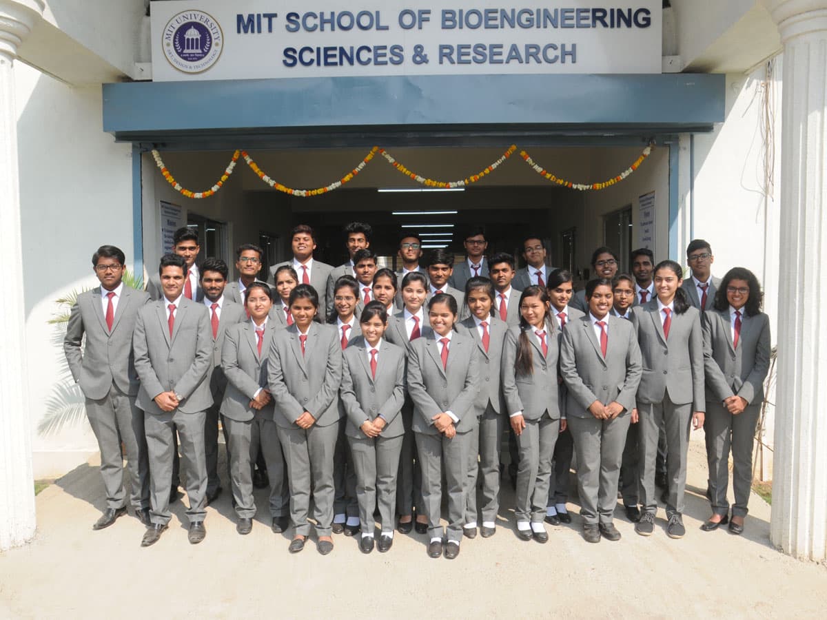 MIT School of Bioengineering Sciences and Research-image