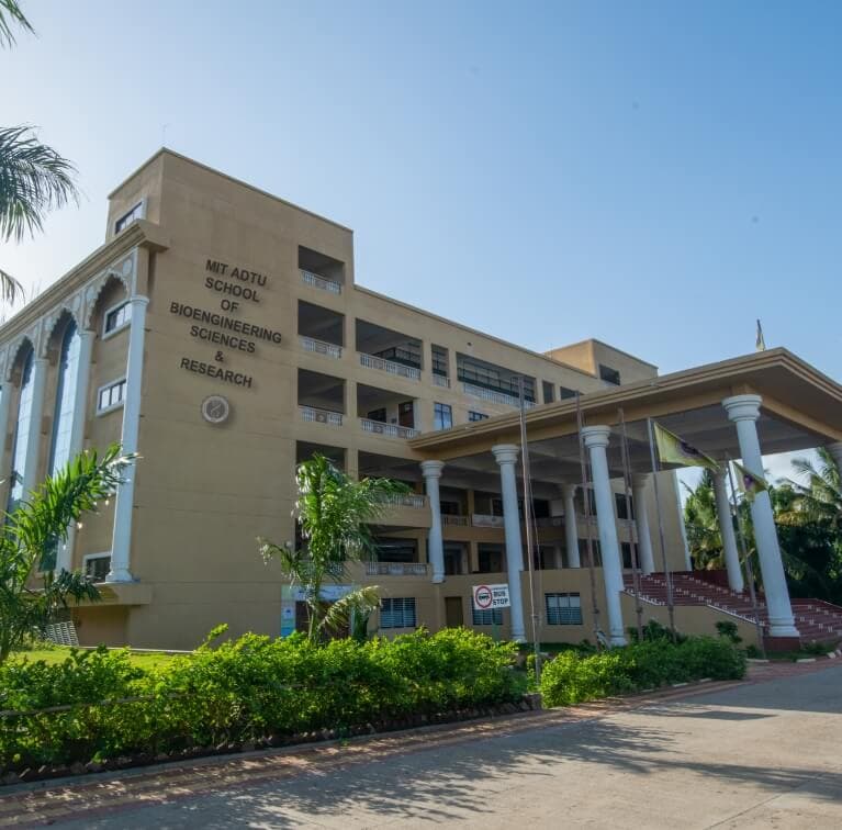 MIT School of Bioengineering Sciences and Research-image