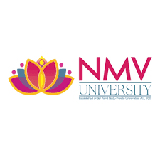 NMV University-logo