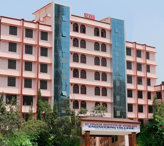 St. Francis Institute of Art and Design Mumbai-gallery-image-3