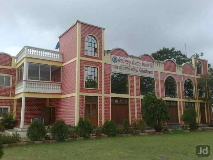 State Institute of Hotel Management Indore-gallery-image-4