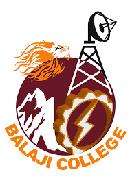 Balaji Engineering College-image