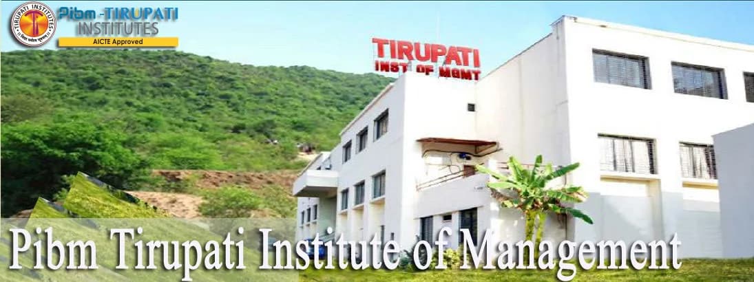 Tirupati Institute of Management-image