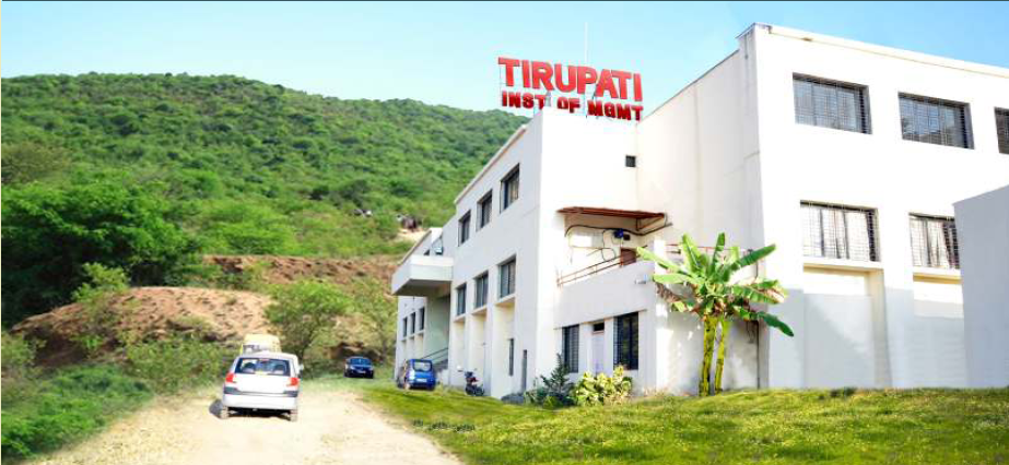 Tirupati Institute of Management-gallery-image-2