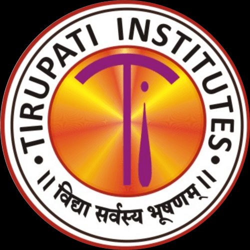 Tirupati Institute of Management-logo