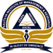 JSPMâ€™s Kautilya Institute of Management and Research Wagholi-logo