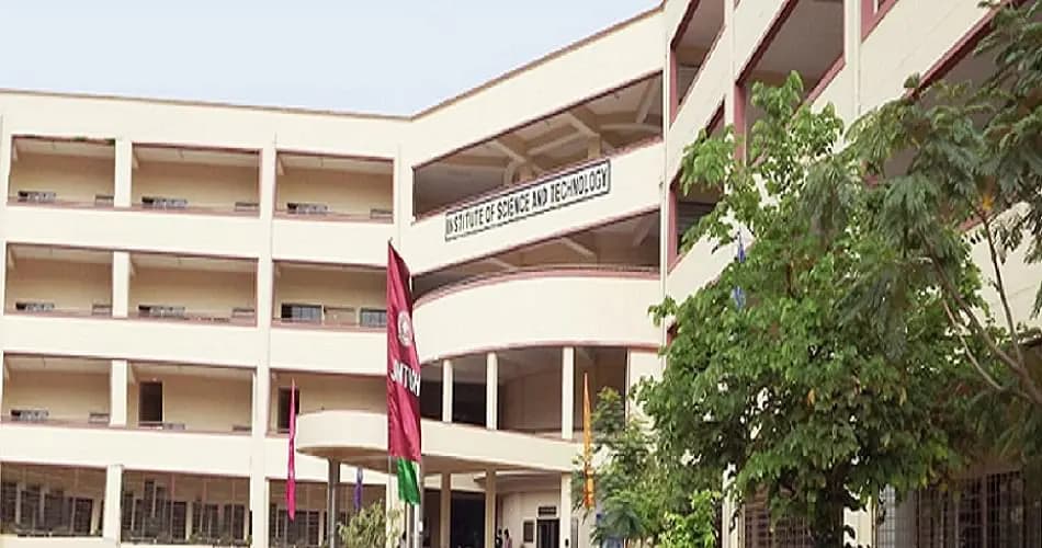 Institute of Science and Technology-gallery-image-2