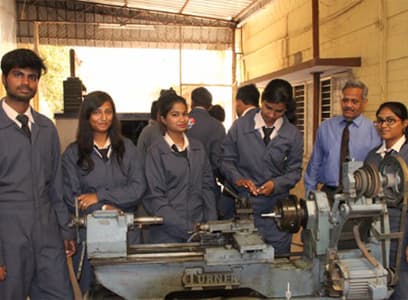 VSM Institute of Aerospace Engineering and Technology-gallery-image-3