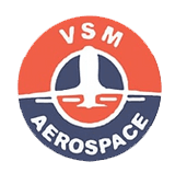 VSM Institute of Aerospace Engineering and Technology-logo