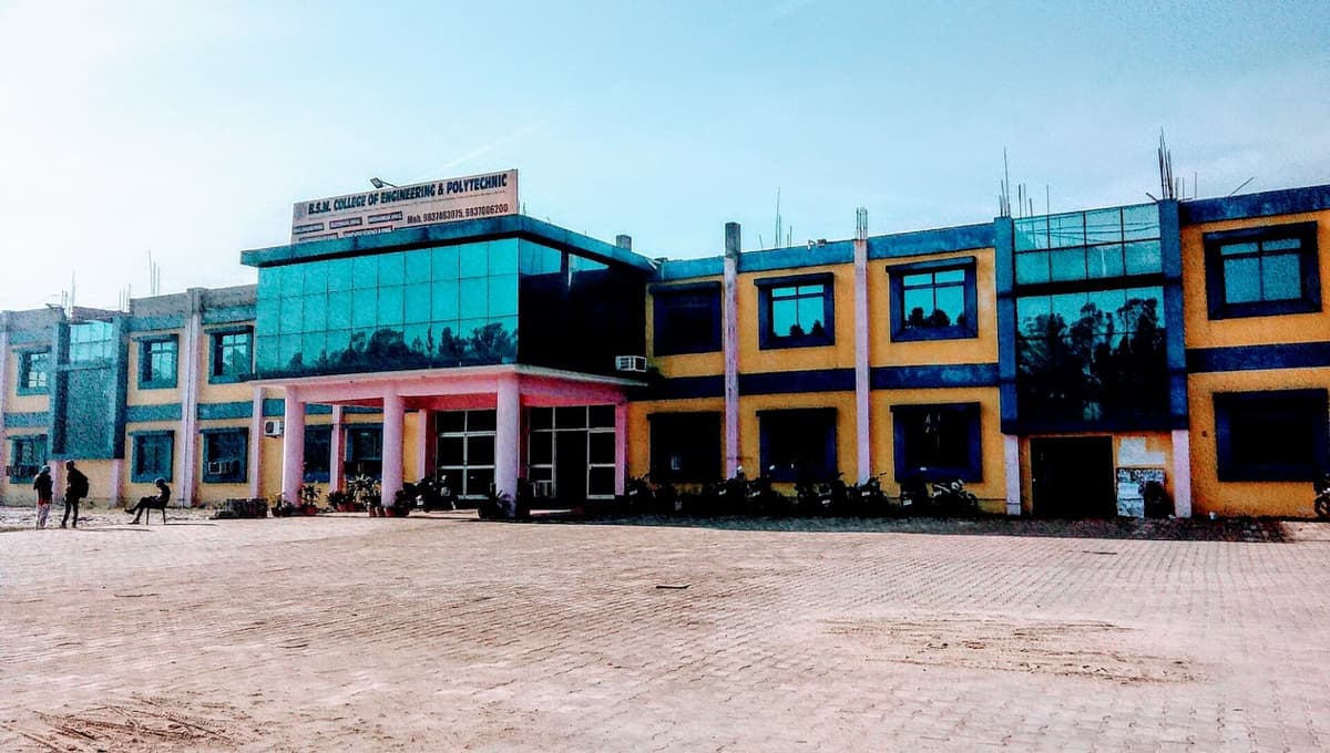 B.S.M. College of Engineering-gallery-image-3