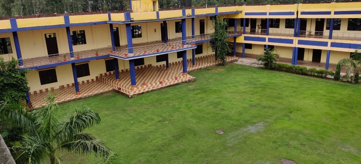 B.S.M. College of Engineering-gallery-image-2