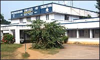 Padmanava College of Engineering-image