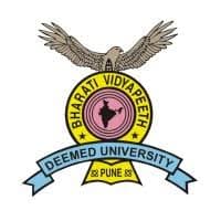 Bharati Vidyapeeth Jawaharlal Nehru Institute of Technology-logo