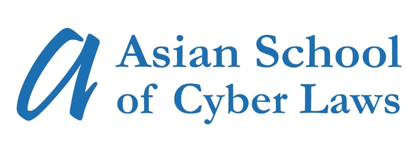 Asian School of Cyber Laws-logo