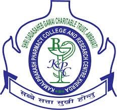 Kamalprakash Pharmacy College & Research Centre-logo