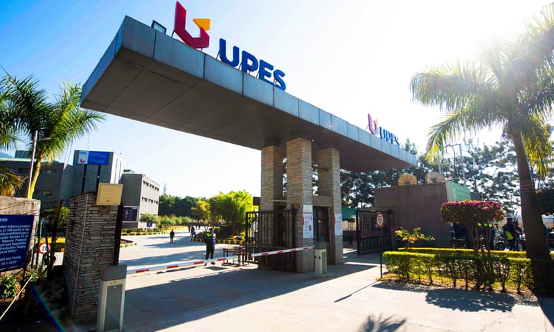 UPES Centre for Continuing Education-gallery-image-0