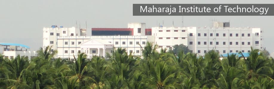 Maharaja Institute of Technology Coimbatore-gallery-image-4