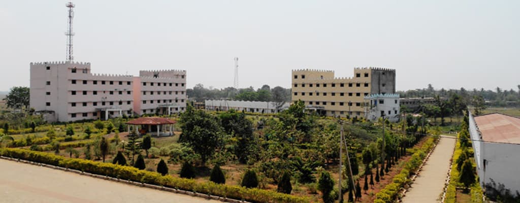 Maharaja Institute of Technology Coimbatore-gallery-image-2