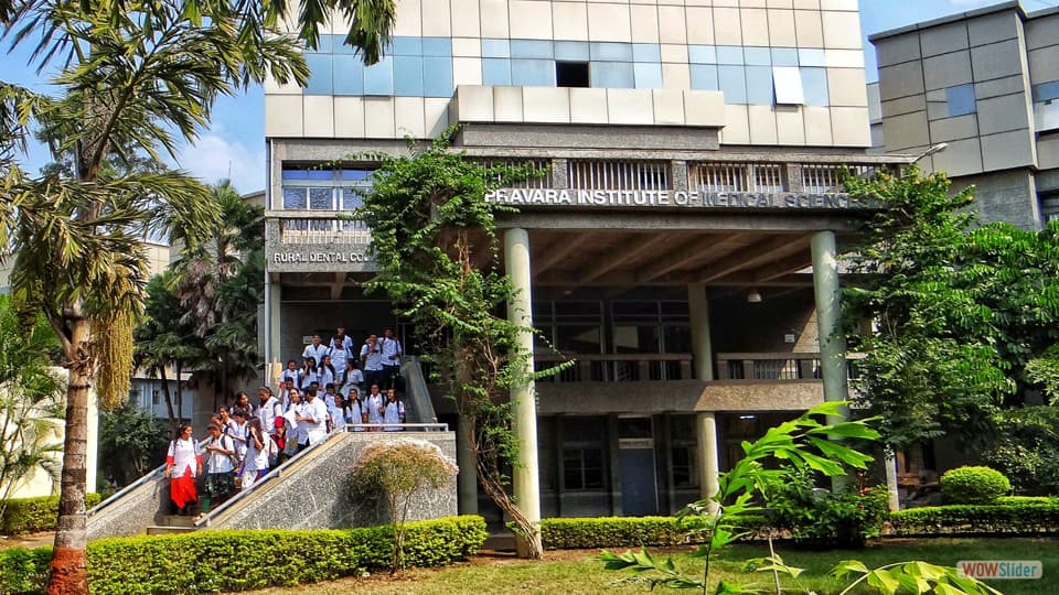 Pravara Rural Medical College Loni-gallery-image-3