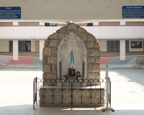 Vidya Bhavan College of Commerce-image