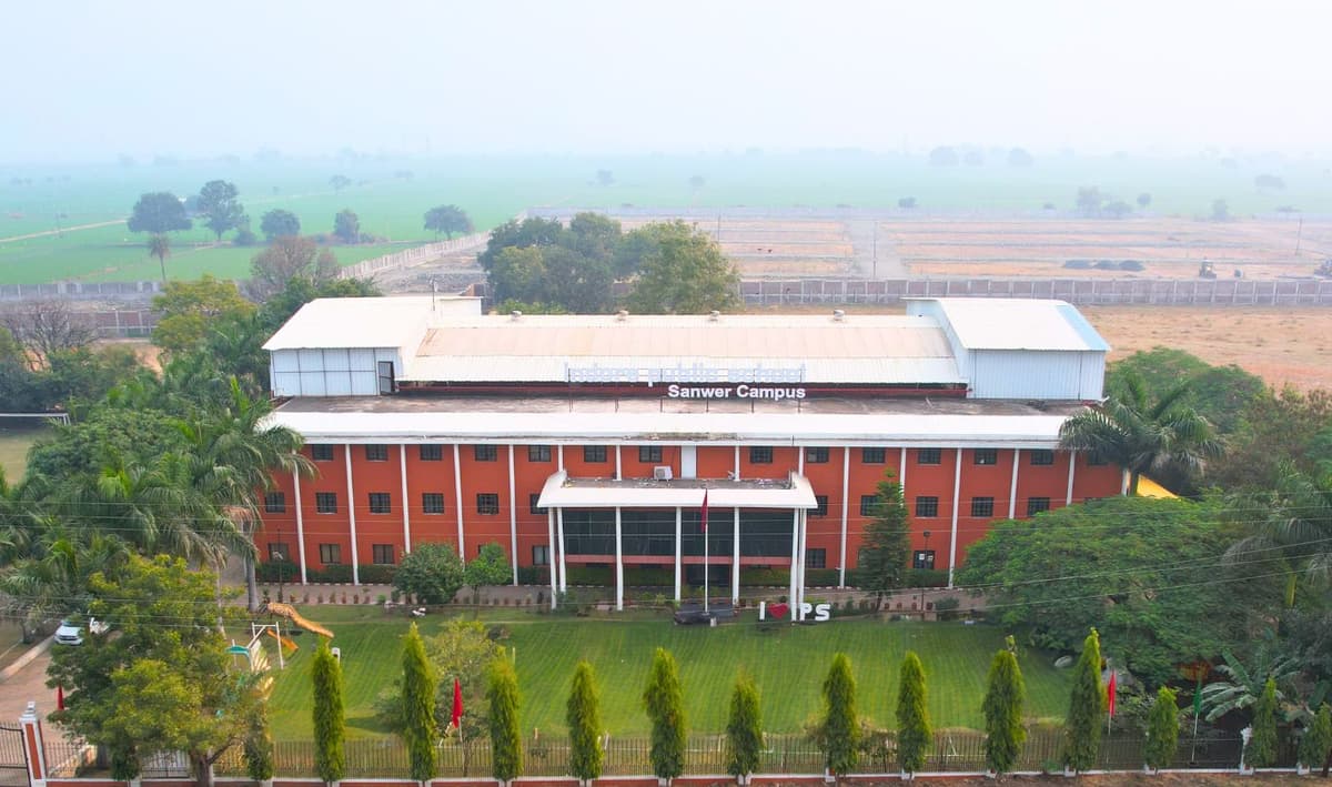 IPS Academy Sanwer-gallery-image-4