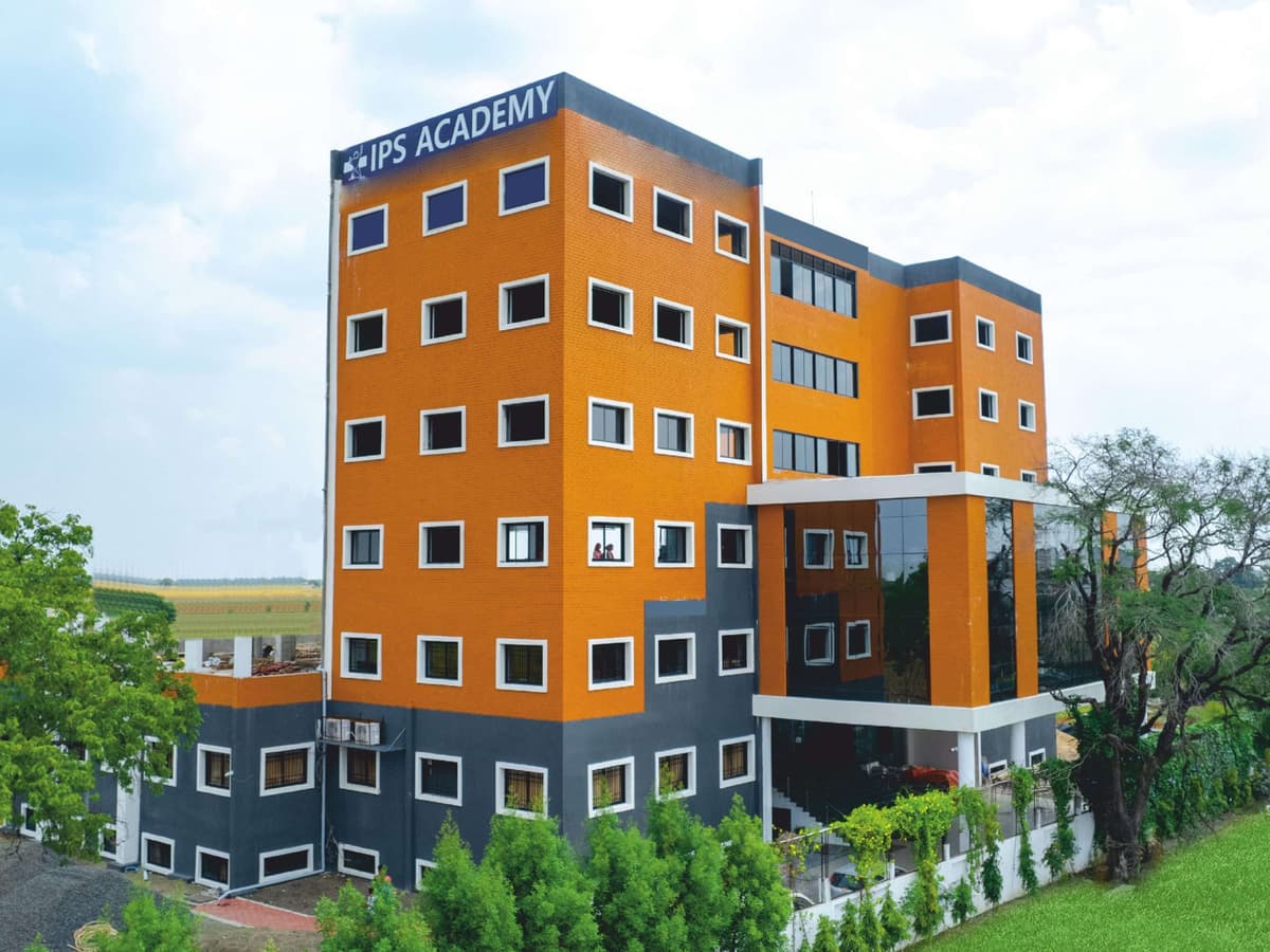 IPS Academy Sanwer-gallery-image-1