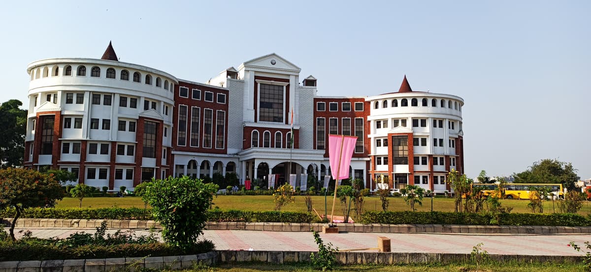 Graphic Era Hill University Dehradun Campus, School of Law-gallery-image-4
