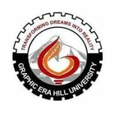 Graphic Era Hill University Dehradun Campus, School of Law-image