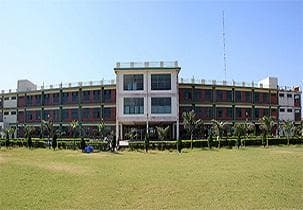Panchkula Engineering College-image