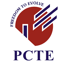 PCTE Institute of Hotel Management-logo