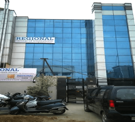 Regional Group of Institutions-gallery-image-1