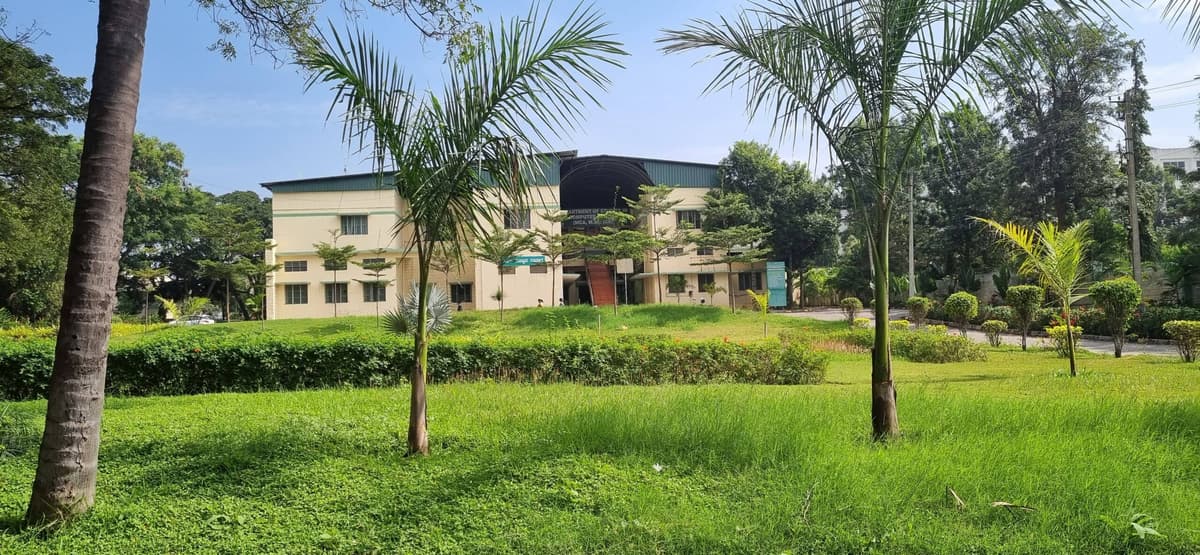 Pooja Bhagavat Memorial Mahajana Post Graduate Centre-gallery-image-2