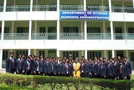 Pooja Bhagavat Memorial Mahajana Post Graduate Centre-gallery-image-1