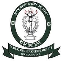 Pooja Bhagavat Memorial Mahajana Post Graduate Centre-logo