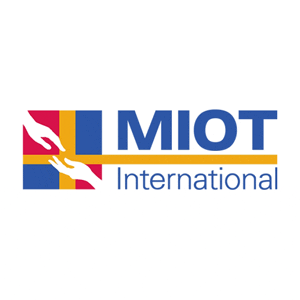 Miot College of Nursing-logo