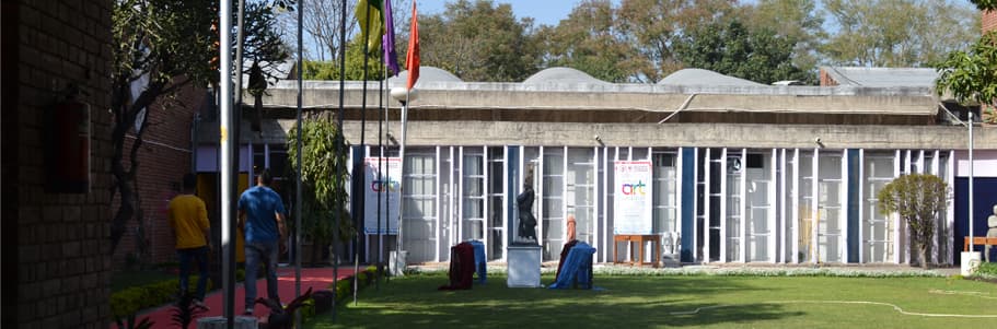 Institute of Fine Arts Chandigarh-gallery-image-3