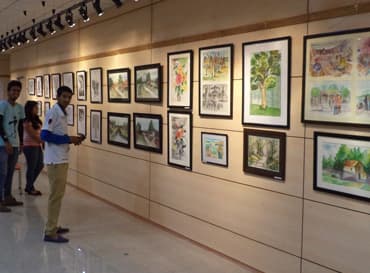 Institute of Fine Arts Chandigarh-gallery-image-4