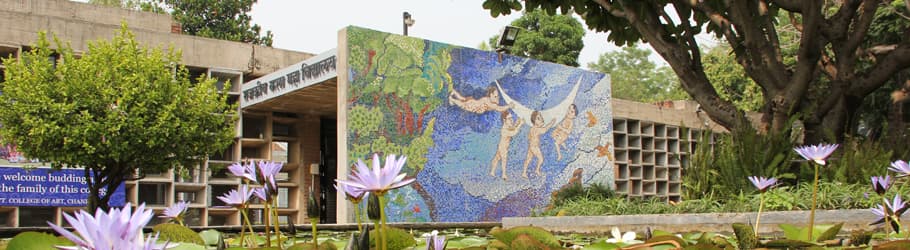 Institute of Fine Arts Chandigarh-gallery-image-1