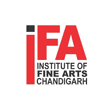 Institute of Fine Arts Chandigarh-logo