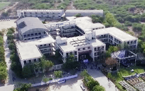 Alpha College of Engineering & Technology Gandhi Nagar-gallery-image-1