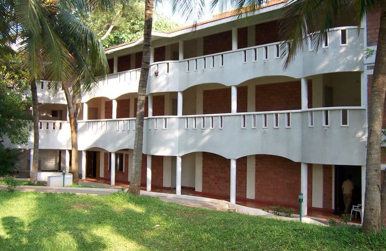 GEMS B School Mysore-image